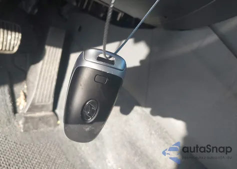 2023 Hyundai Sonata Sel из США, поврежденный, VIN KMHL64JA1PA319336